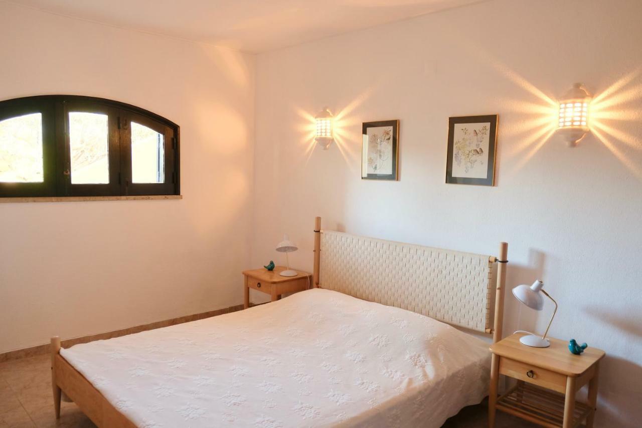 Peaceful & Spacious Apt With Parking & Queen Bed Carvoeiro  Esterno foto